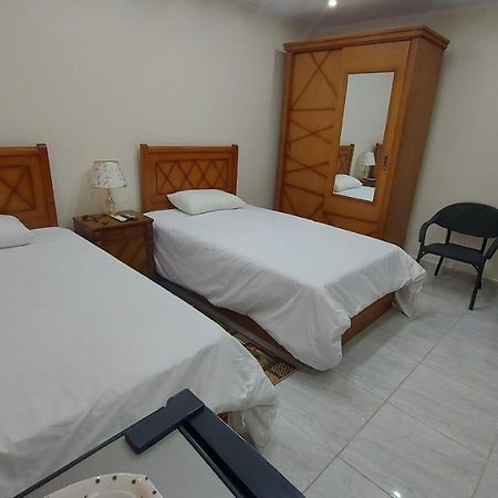 Ramses Guest House Kafret el-Gabal Kültér fotó