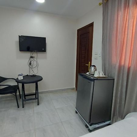 Ramses Guest House Kafret el-Gabal Kültér fotó