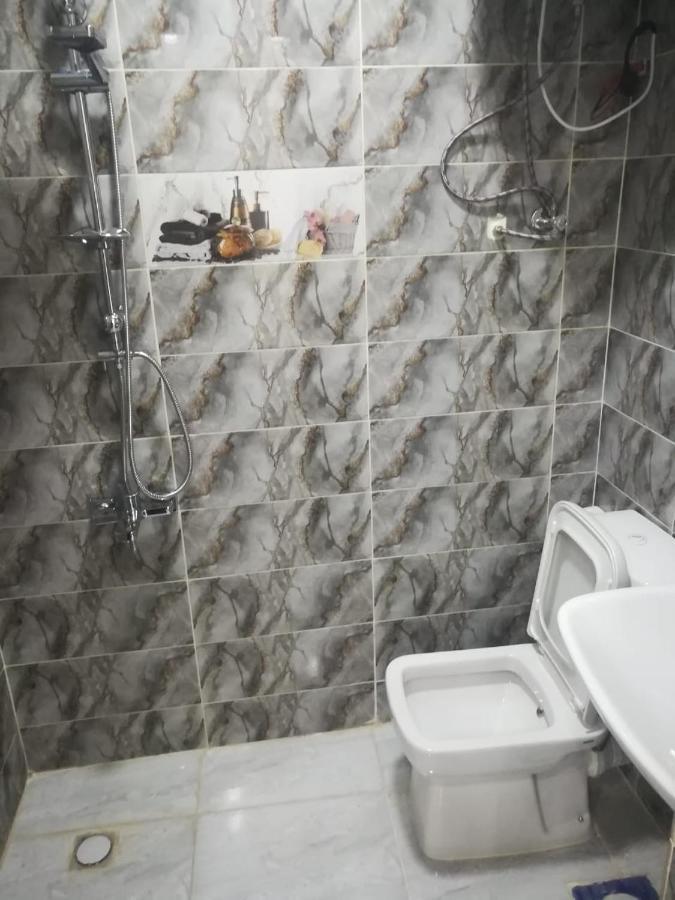 Ramses Guest House Kafret el-Gabal Kültér fotó