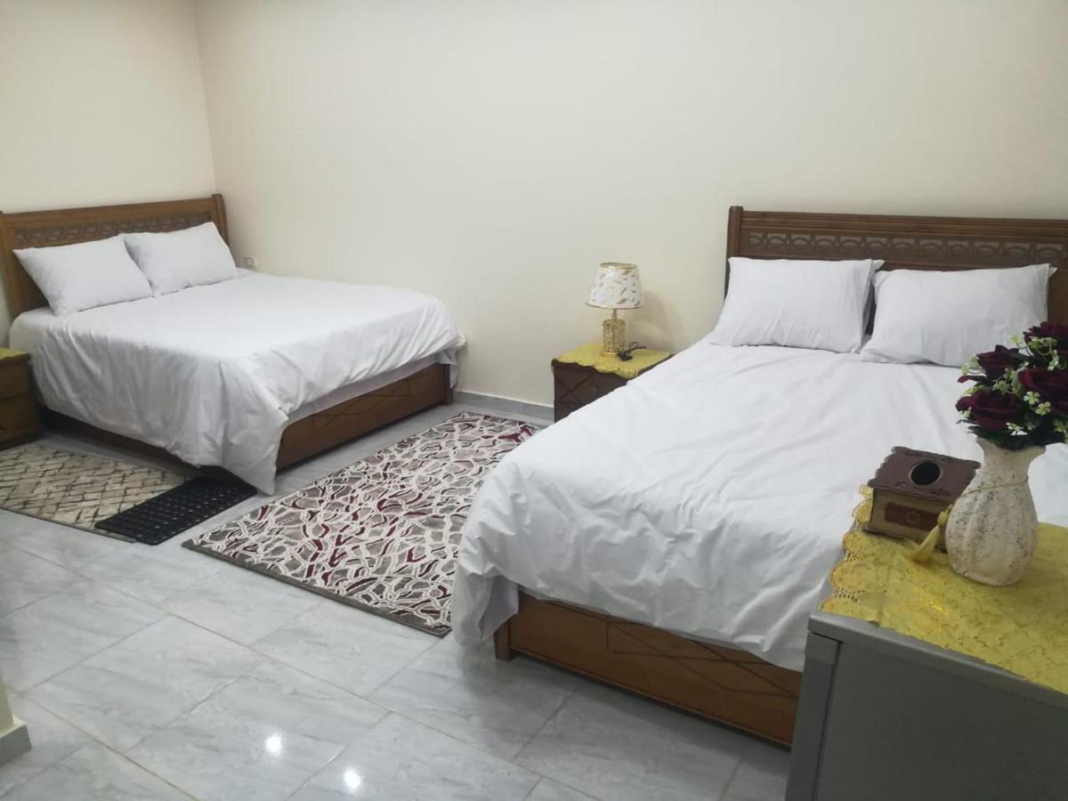 Ramses Guest House Kafret el-Gabal Kültér fotó