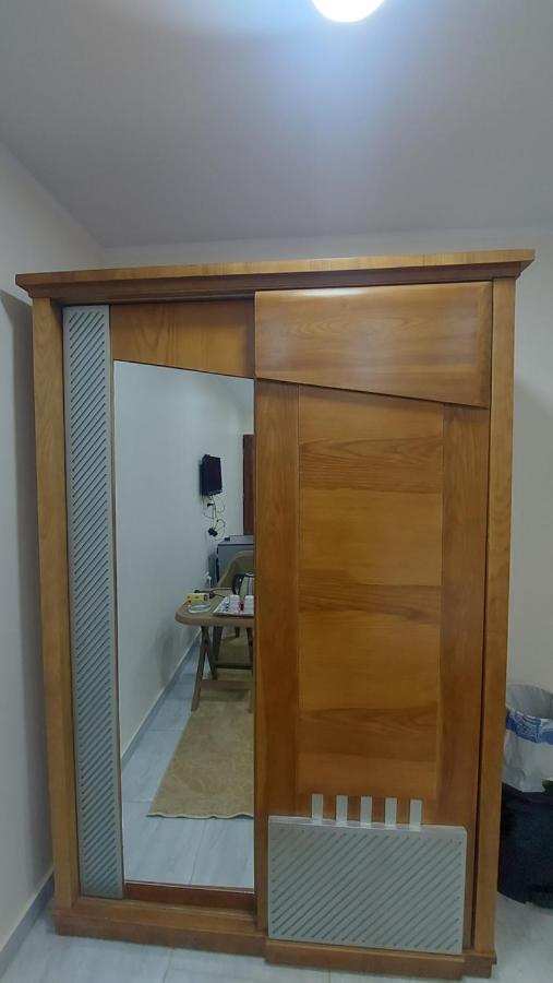 Ramses Guest House Kafret el-Gabal Kültér fotó