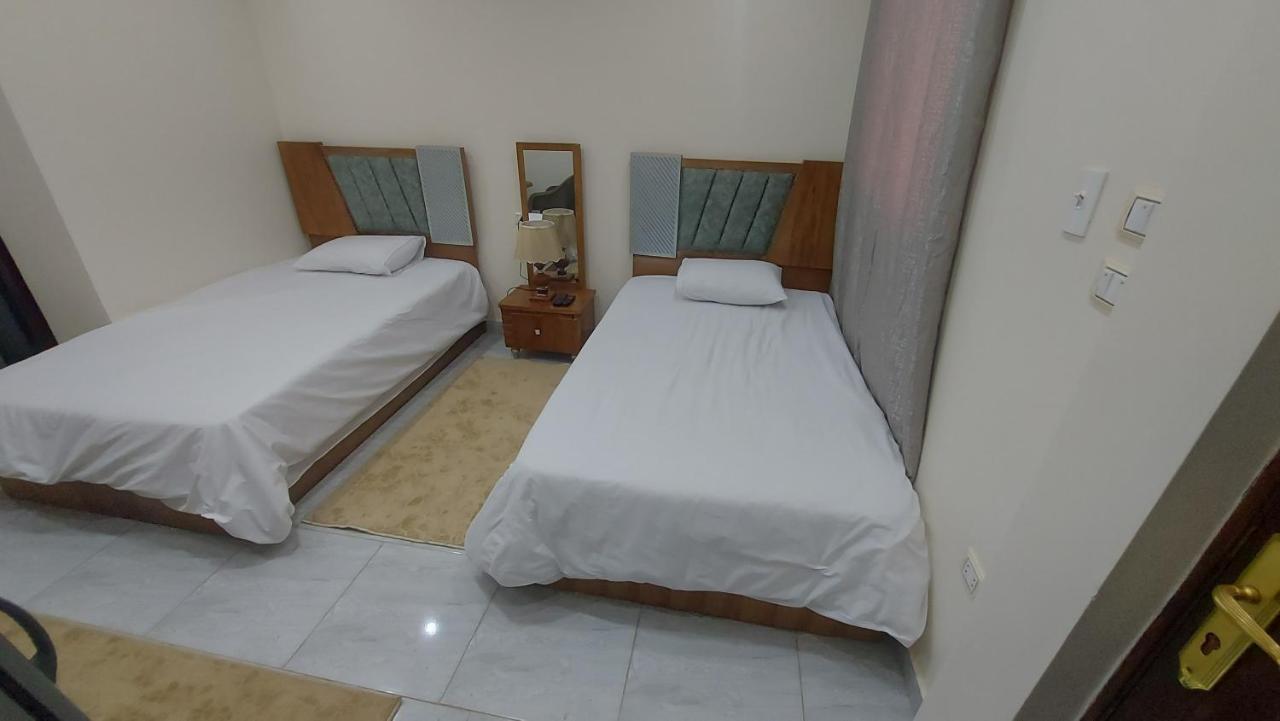 Ramses Guest House Kafret el-Gabal Kültér fotó