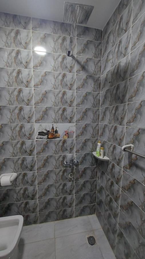 Ramses Guest House Kafret el-Gabal Kültér fotó