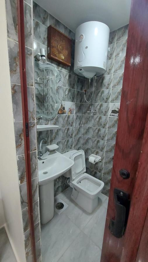 Ramses Guest House Kafret el-Gabal Kültér fotó